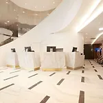 Radisson Blu Hotel