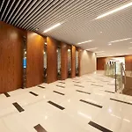 Radisson Blu Hotel