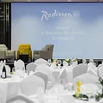 Radisson Blu Hotel 5*