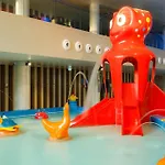 Hotel Radisson Blu