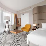 Radisson Blu Hotel 5*