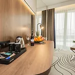 Radisson Blu Hotel