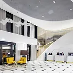 Hotel Radisson Blu
