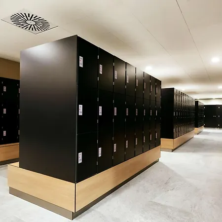 Hotel Radisson Blu Svinoústí