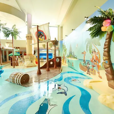 Hotel Radisson Blu Svinoústí