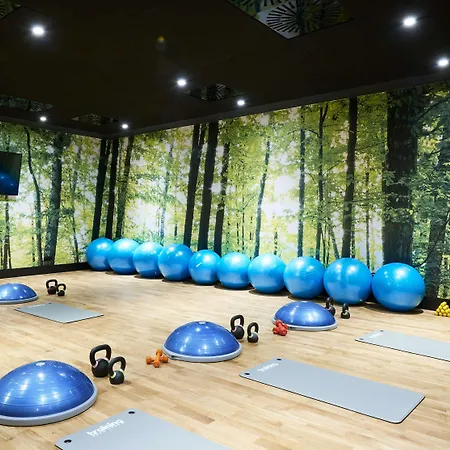 Hotel Radisson Blu 5*