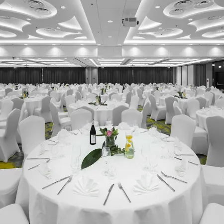 Radisson Blu Hotel Swinoujscie