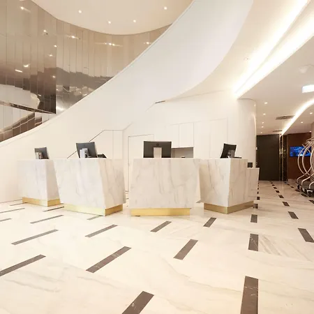 Radisson Blu Szálloda