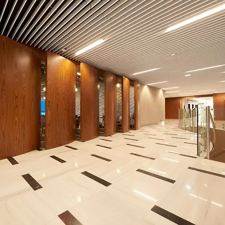 Radisson Blu Hotel