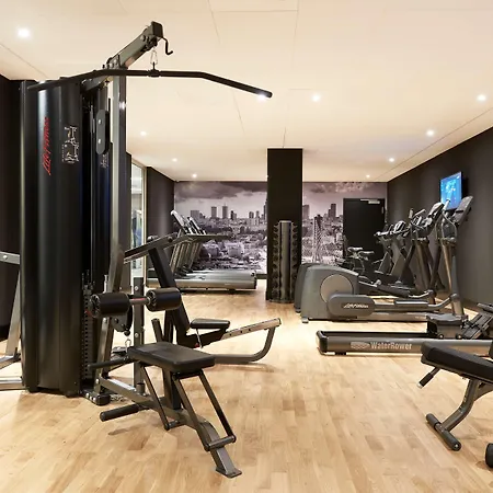 Radisson Blu Hotel 5*