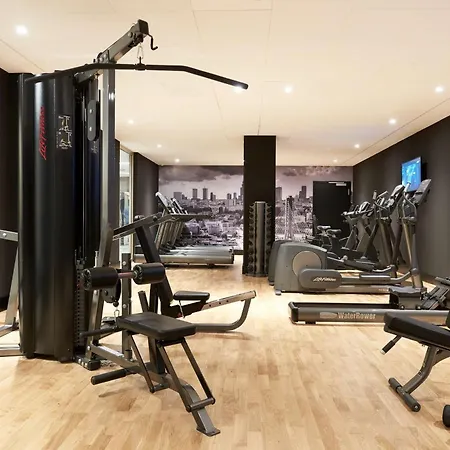 Radisson Blu Hotel 5*