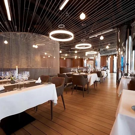 Szálloda Radisson Blu 5*