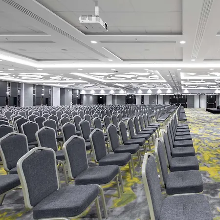 Radisson Blu Hotel 5*