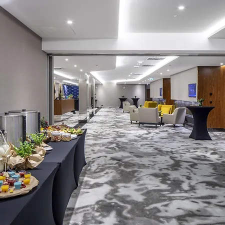 Radisson Blu Hotel 5*