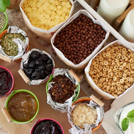 Radisson Blu Hotel 5*