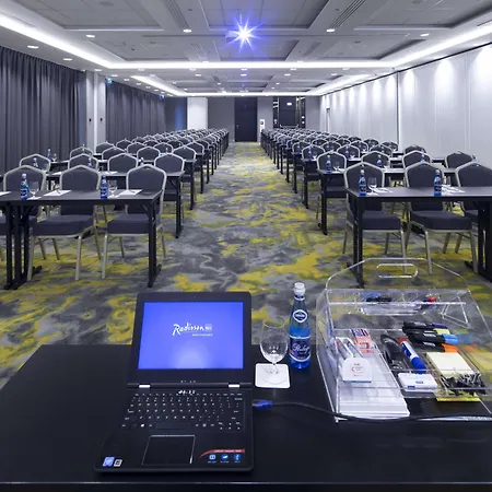 Hotel Radisson Blu Świnoujście