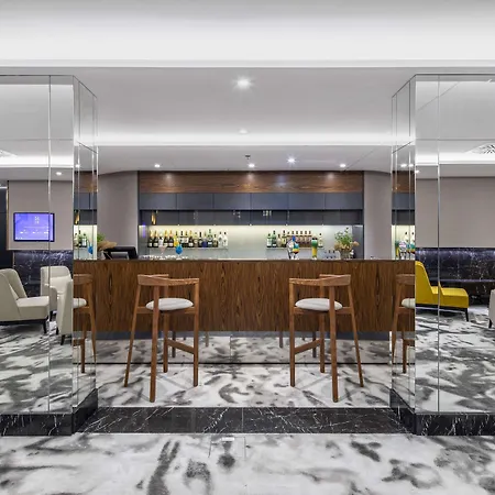 Hotel Radisson Blu Świnoujście