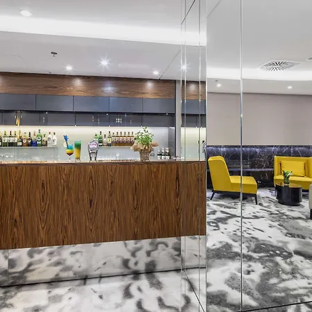 Radisson Blu Svinoústí