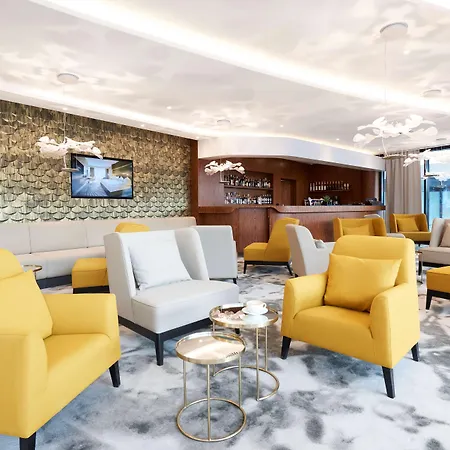Radisson Blu 5*