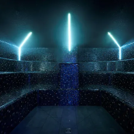 Radisson Blu 5* Swinoujscie