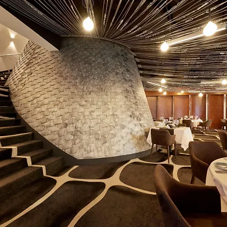Radisson Blu 5* Swinemünde