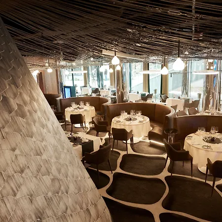 Radisson Blu 5* Swinoujscie
