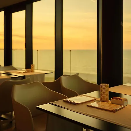 Radisson Blu Szálloda Swinoujscie