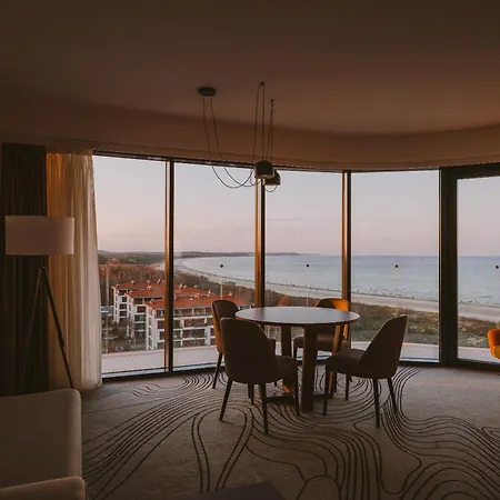 Radisson Blu Szálloda Swinoujscie