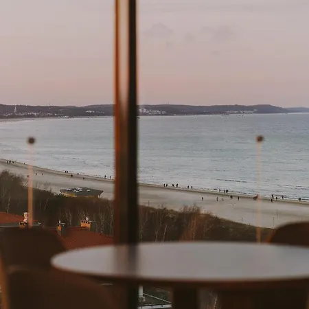 Radisson Blu Swinoujscie