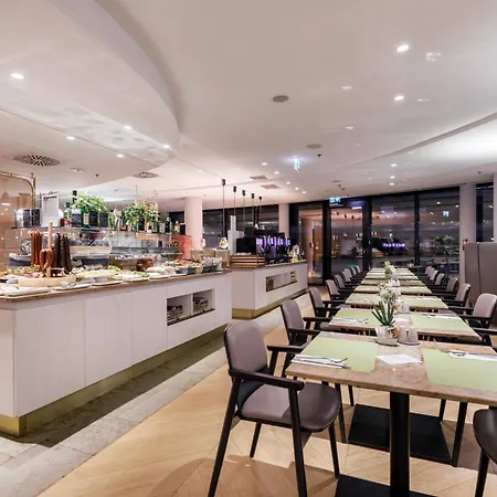 Szálloda Radisson Blu 5*