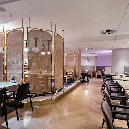 Radisson Blu Hotel Svinoústí