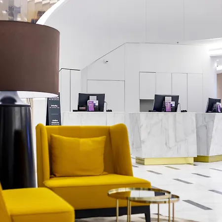 Hotel Radisson Blu 5*