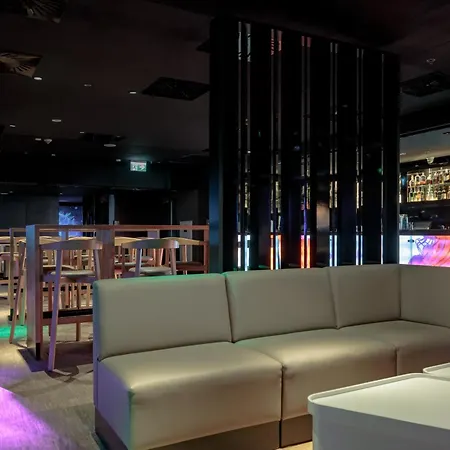 Szálloda Radisson Blu Swinoujscie