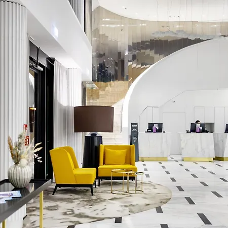 Radisson Blu 5*