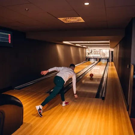 Radisson Blu 5* Świnoujście