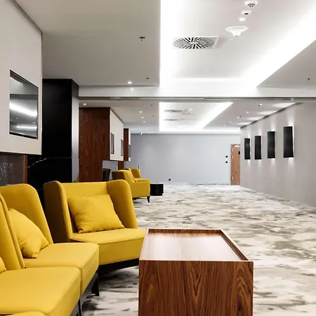 Radisson Blu Szálloda