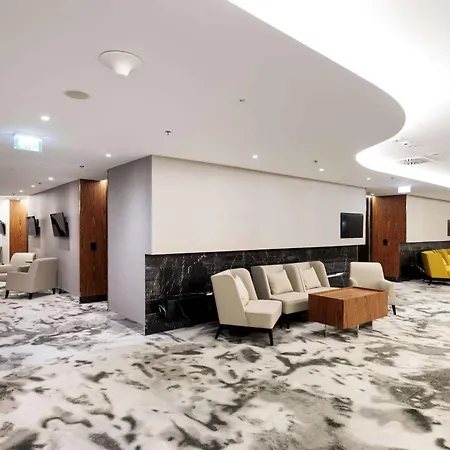 Radisson Blu Szálloda 5*