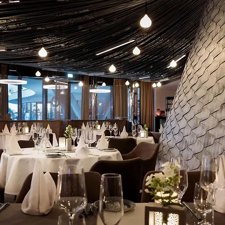 Radisson Blu Szálloda Swinoujscie
