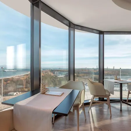 Radisson Blu Szálloda 5*