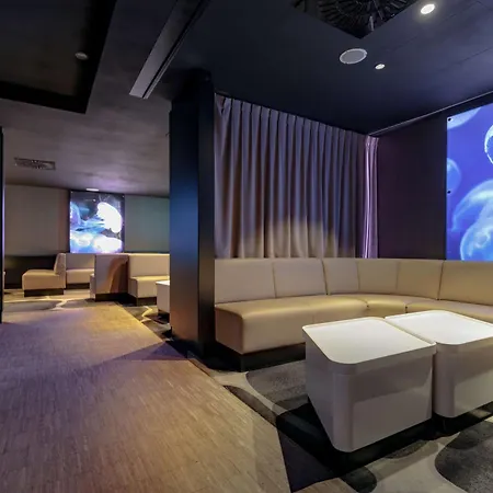 Szálloda Radisson Blu 5*