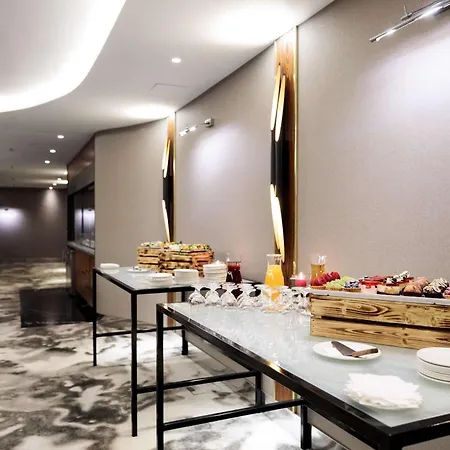 Radisson Blu Swinoujscie
