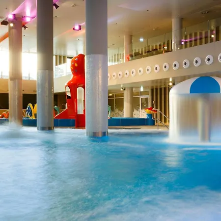 Szálloda Radisson Blu