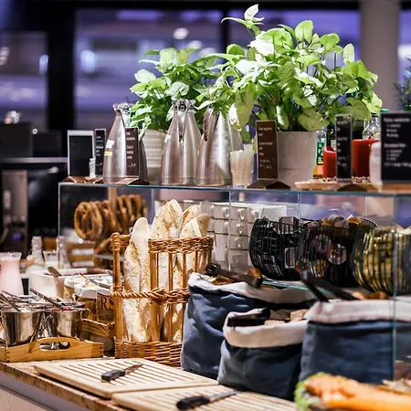 Radisson Blu Hotel 5*