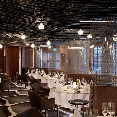 Radisson Blu