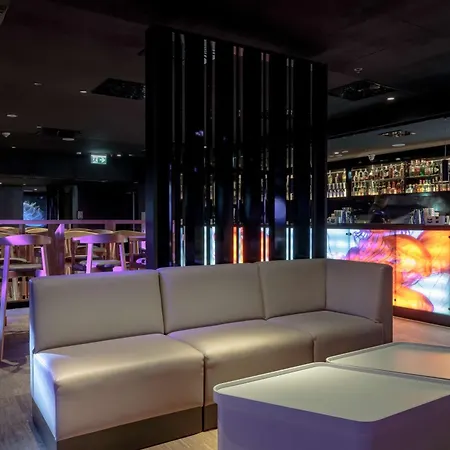 Radisson Blu Szálloda Swinoujscie
