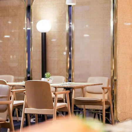 Szálloda Radisson Blu