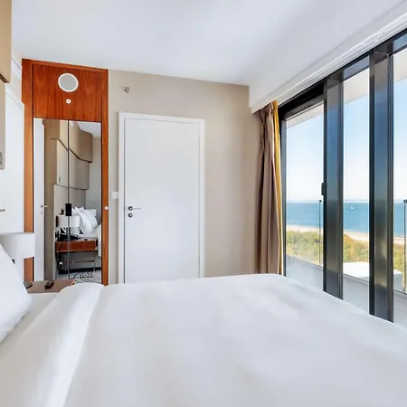 Szálloda Radisson Blu 5*