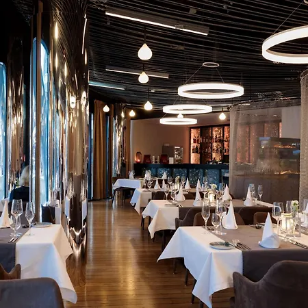Radisson Blu Swinoujscie