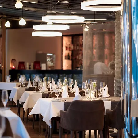 Szálloda Radisson Blu 5*
