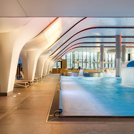 Radisson Blu 5* Svinoústí